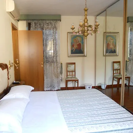 Bed & Breakfast Arco Antico *