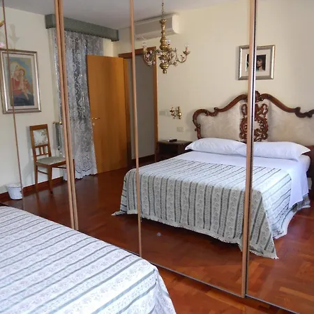 Arco Antico Bed & Breakfast