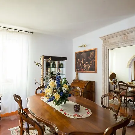 Arco Antico Bed & Breakfast Ascoli Piceno