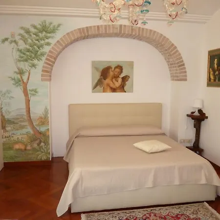 Arco Antico Alojamento de Acomodação e Pequeno-almoço *