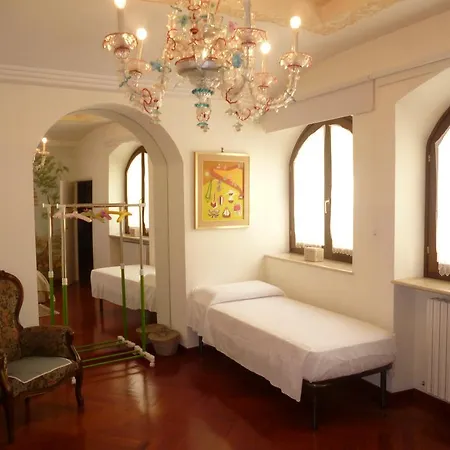 Bed & Breakfast Arco Antico Ascoli Piceno