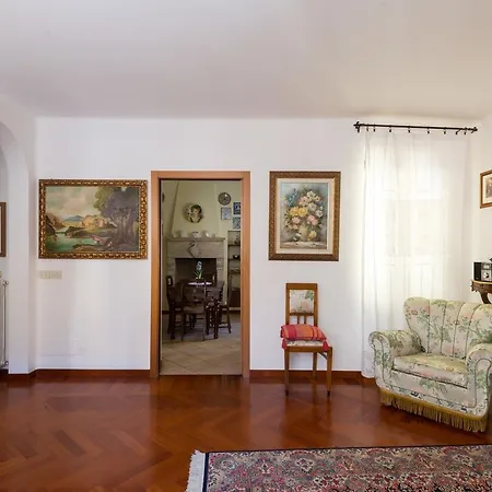 Bed & Breakfast Arco Antico Ascoli Piceno