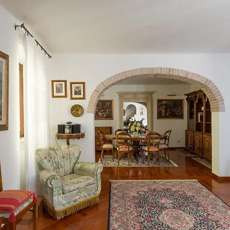 Arco Antico