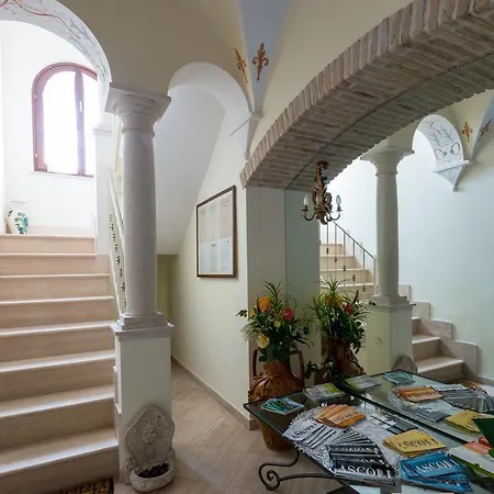 Arco Antico Ascoli Piceno