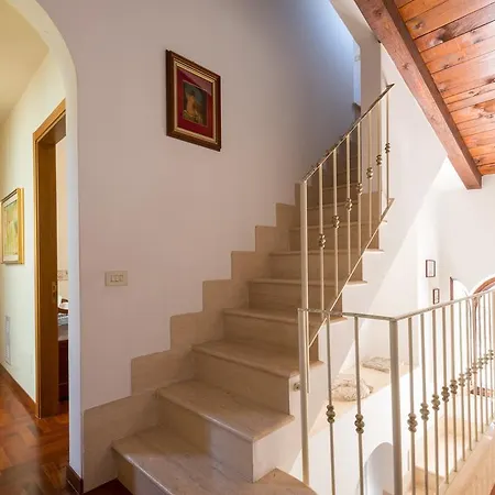 Arco Antico Bed & Breakfast *