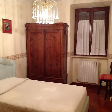 Bed & Breakfast Arco Antico