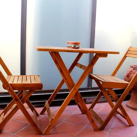 Bed & Breakfast Arco Antico