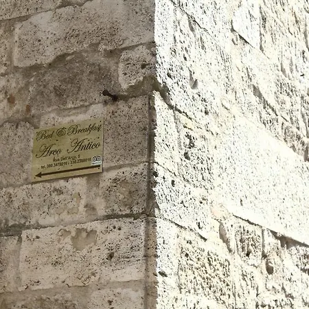 Arco Antico Alojamento de Acomodação e Pequeno-almoço Ascoli Piceno