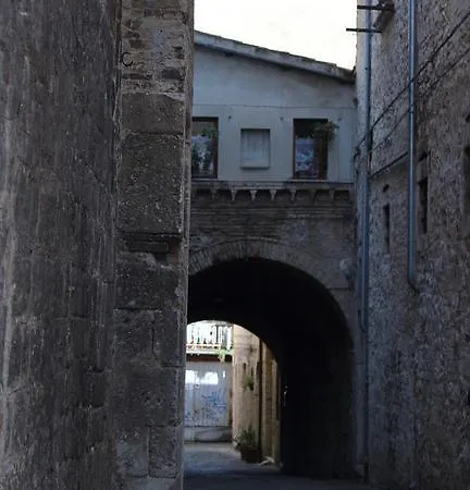 Arco Antico Ascoli Piceno