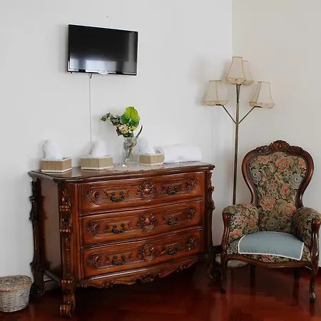 Bed & Breakfast Arco Antico