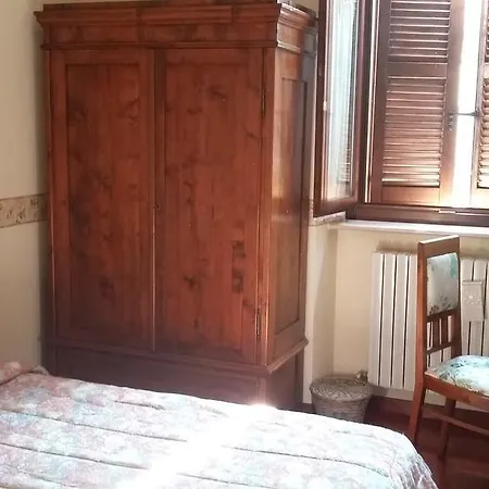 Arco Antico Bed & Breakfast *