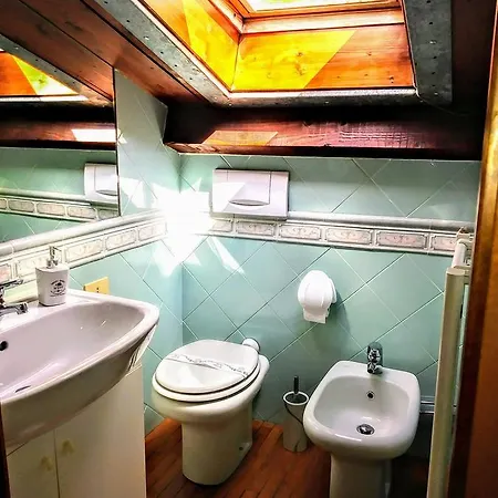 Arco Antico Bed & Breakfast *